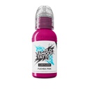 World Famous Fuchsia Pink 30ml | Dragon Set