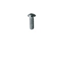 Button Head Machine Screws 6x13mm. 20pcs.