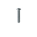 Button Head Machine Screws 6x22mm. 20pcs.