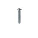 Button Head Machine Screws 6x22mm. 20pcs.