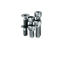 Assorted Cap Head Screws