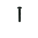 Revolution Black Button Head Screws 10 pieces