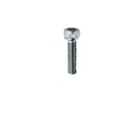 Caphead Machine Screws 6x16mm. 10 pcs.