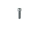 Caphead Machine Screws 6x13mm. 10 pcs.