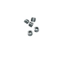 Slotted Set Screws 5 pieces for Grip 11323