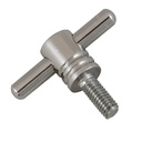 Tube Closing Screw Length 9mm