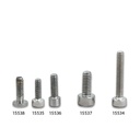 Skin 2 Set Screw M2x12 for Tightening Bar