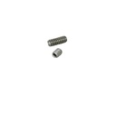 Skin 2 Excenter Set Screws 1.6x2 & 1.6x4