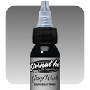 Eternal Dark Gray Wash 30ml