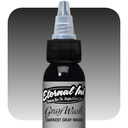 Eternal Darkest Gray Wash 30ml