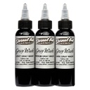 Eternal Gray Wash Set 3x30ml | Light, Medium, Dark