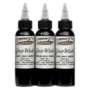 Eternal Gray Wash Set 3x30ml | Light, Medium, Dark