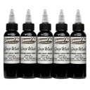 Eternal Gray Wash Set 5x30ml | Light, Medium, Dark, Darker, Darkest