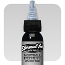 Eternal Marshall Bennett 20% Gray Wash 30ml