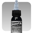 Eternal Marshall Bennett 40% Gray Wash 30ml