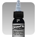 Eternal Marshall Bennett 40% Gray Wash 30ml