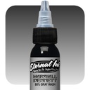 Eternal Marshall Bennett 80% Gray Wash 30ml