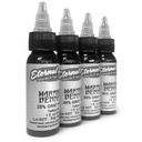 Eternal Marshall Bennett Gray Wash Set 4x30ml