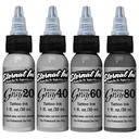 Eternal Neutral Gray Set 4x30ml