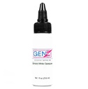 Intenze GEN-Z Snow White Opaque 30ml