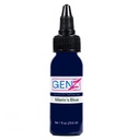 Intenze GEN-Z Mario's Blue 30ml