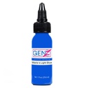 Intenze GEN-Z Mario's Light Blue 30ml