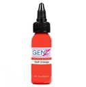 Intenze GEN-Z Soft Orange 30ml