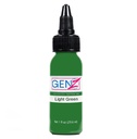 Intenze GEN-Z Light Green 30ml