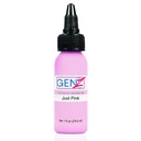 Intenze GEN-Z Just Pink 30ml