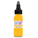 Intenze GEN-Z Lining Yellow 30ml