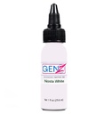 Intenze GEN-Z Power Grey Nosta White 30ml