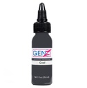 Intenze GEN-Z Power Grey Coal 30ml