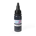 Intenze GEN-Z Power Grey Lamp Black 30ml