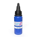 Intenze GEN-Z Blue Water 30ml