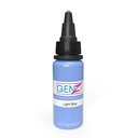 Intenze GEN-Z Light Blue 30ml