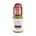 Perma Blend Luxe PMU Ink - Barely Brown 15ml    