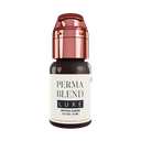 Perma Blend Luxe PMU Ink - Brown Suede 15ml