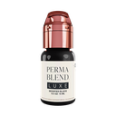 Perma Blend Luxe PMU Ink - Modified Black 15ml