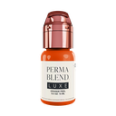 Perma Blend Luxe PMU Ink - Orange Peel 15ml