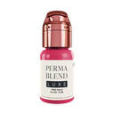 Perma Blend Luxe PMU Ink - Pink Gala 15ml