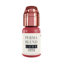 Perma Blend Luxe PMU Ink - Rosewood 15ml