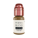 Perma Blend Luxe PMU Ink - Toasted Almond 15ml