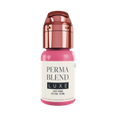 Perma Blend Luxe PMU Ink - Hot Pink 15ml