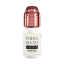 Perma Blend Luxe PMU Ink - Warrior White 15ml    