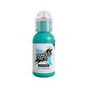 World Famous Light Turquoise 1 30ml