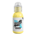 World Famous Light Yellow 1 30ml