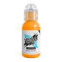 World Famous Medium Yellow 1 30ml