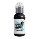 World Famous Pancho Black V2 30ml