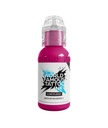 World Famous Medium Magenta 1 30ml