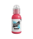 World Famous Medium Pink 1 30ml